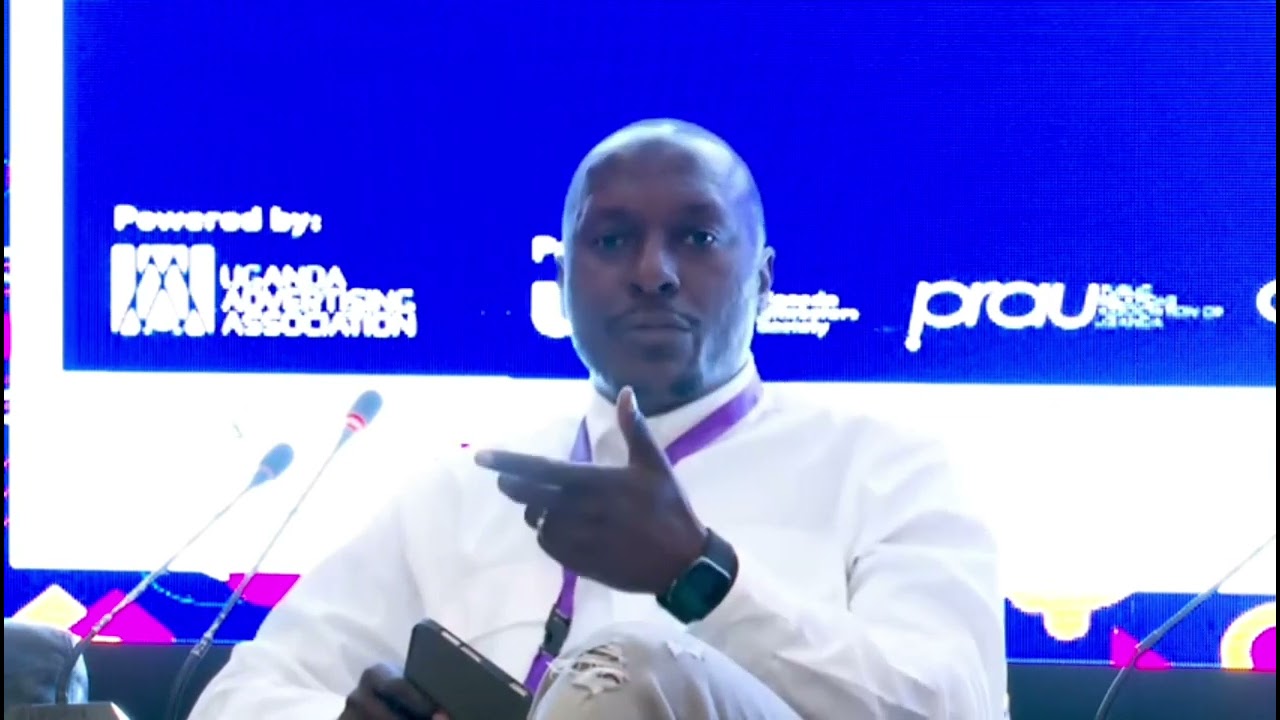 IntegratedMarketingSymposium:- DISCUSSION ON TALENT MANAGEMENT