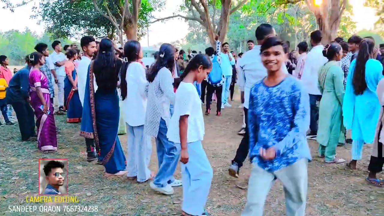 कफ़न में सिमैट के // Kafan Me Simait Ke (Anish Mahli) NAGPURI BEWAFA VIDEO 