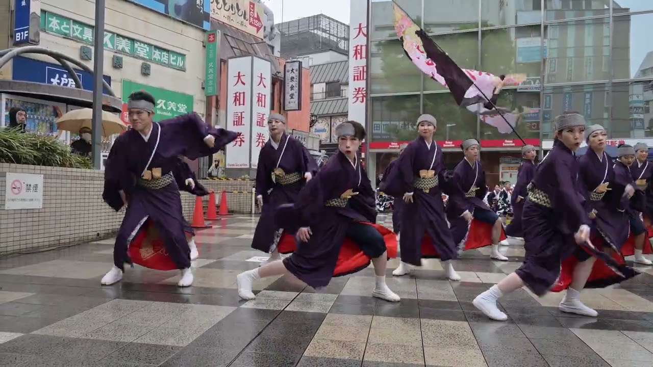 東京なな丸20251109（ステージ形式）