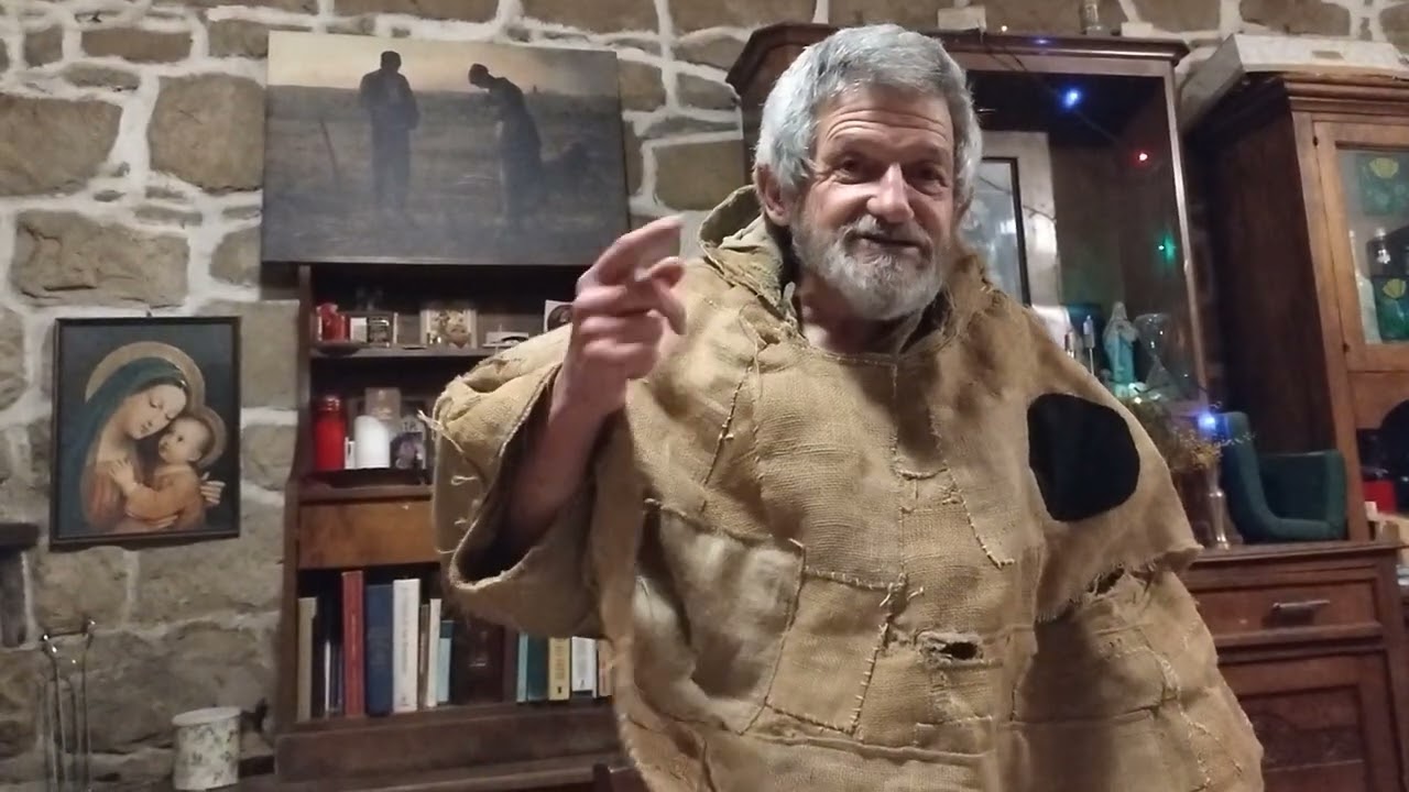 La meravigliosa dottrina del rapimento