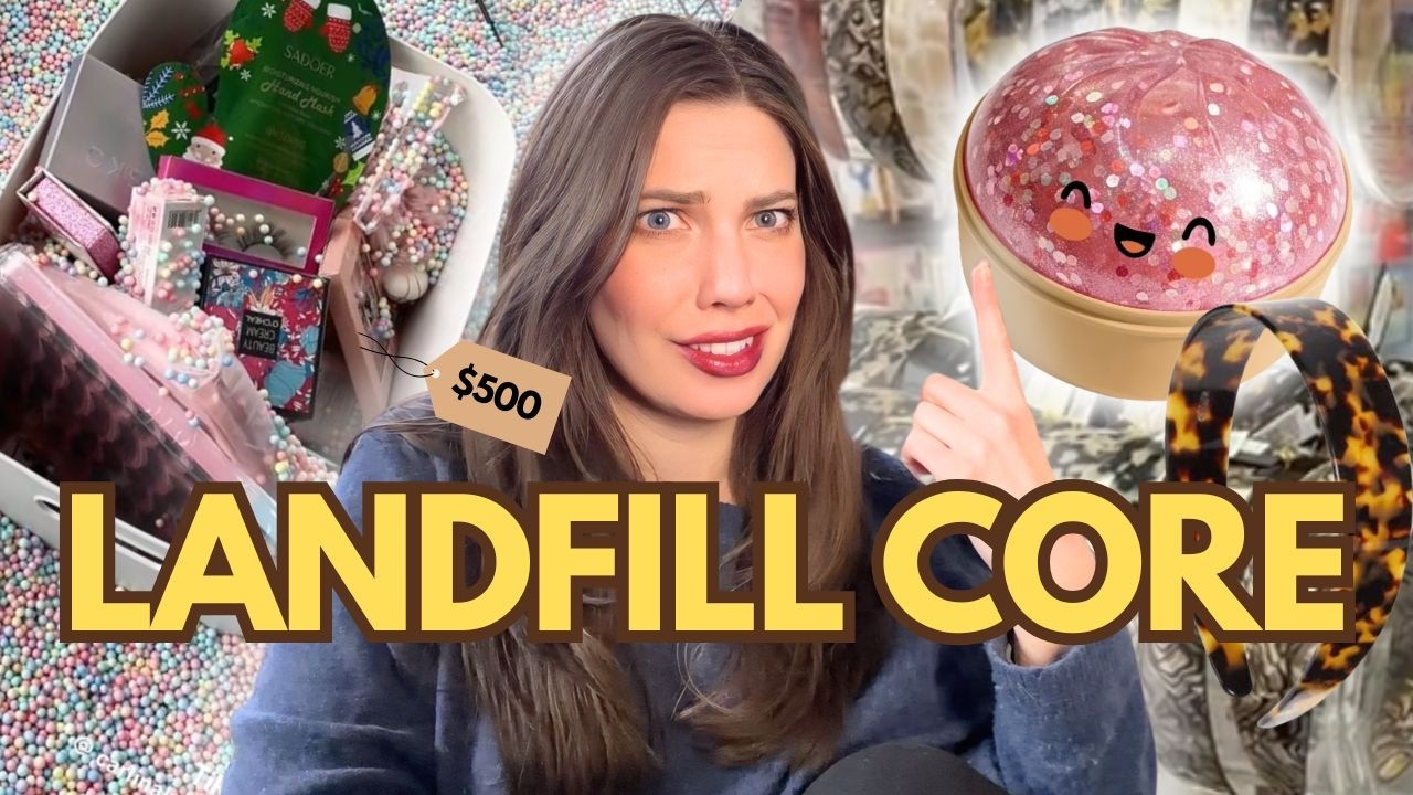 Освобождение вас от влияния этих вирусных трендов | Lucky Scoops, NeeDoh, CBK