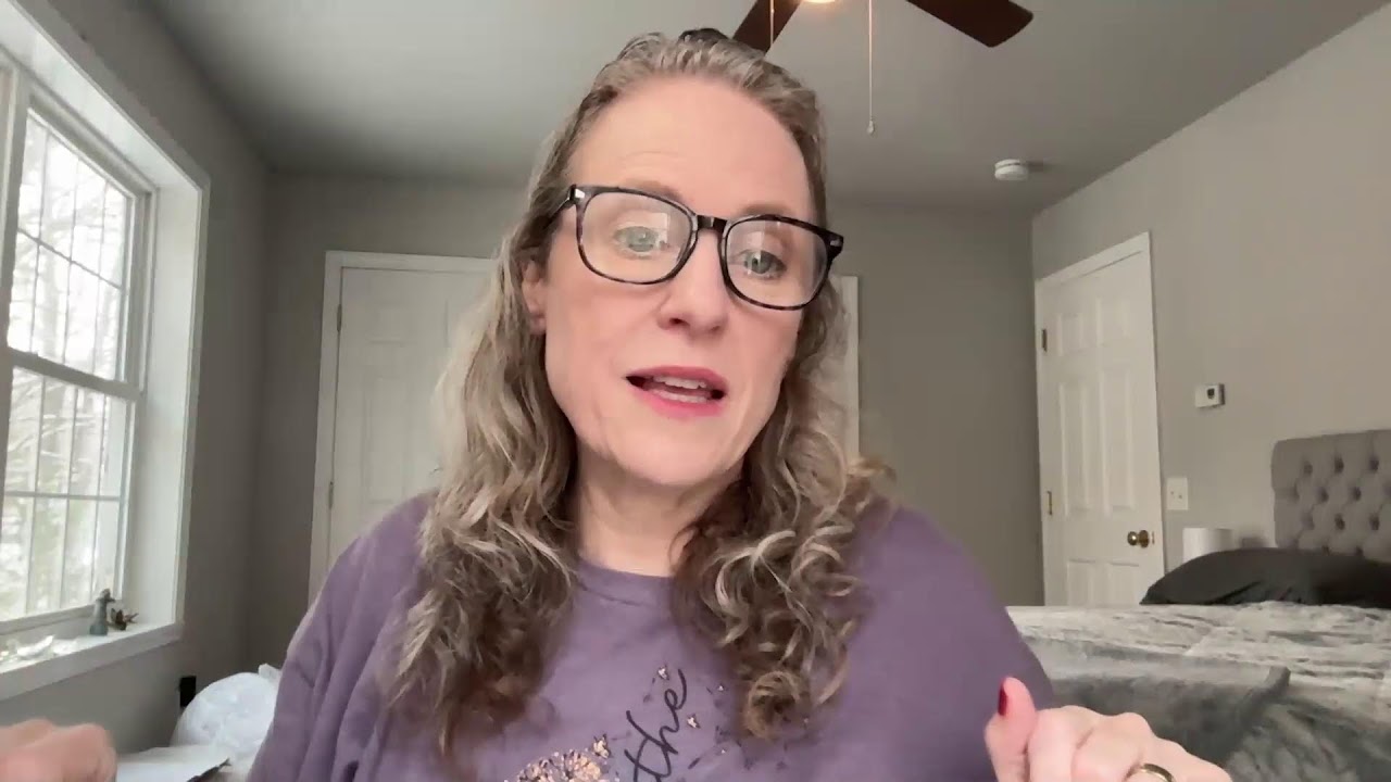 I want to support you in your unique life season!