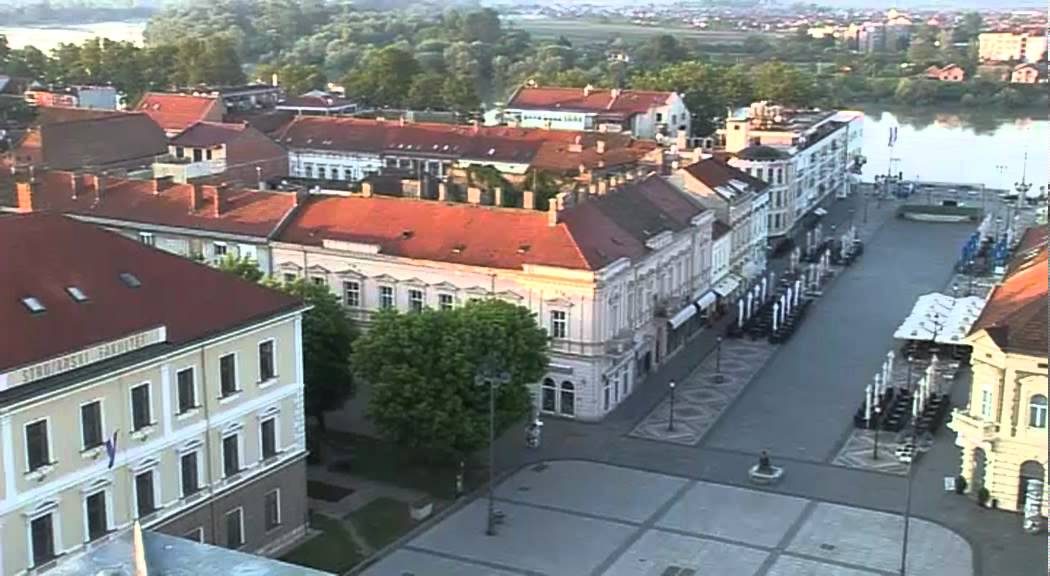 Domagoj Skutari - Slavonski Brod