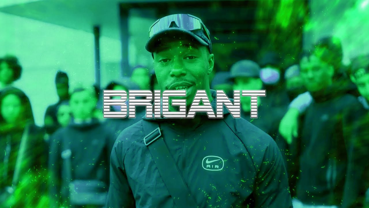 Fresh La douille x Zkr Type Beat - "BRIGANT" | Instru Rap