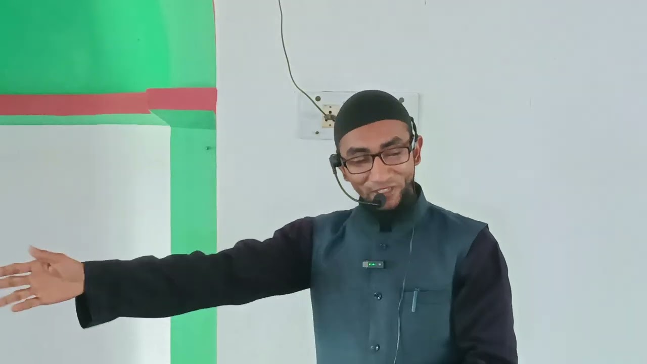 Amrazul quloob (Dil ki Bimariyan) by shaikhe Abu Noman Salafi 