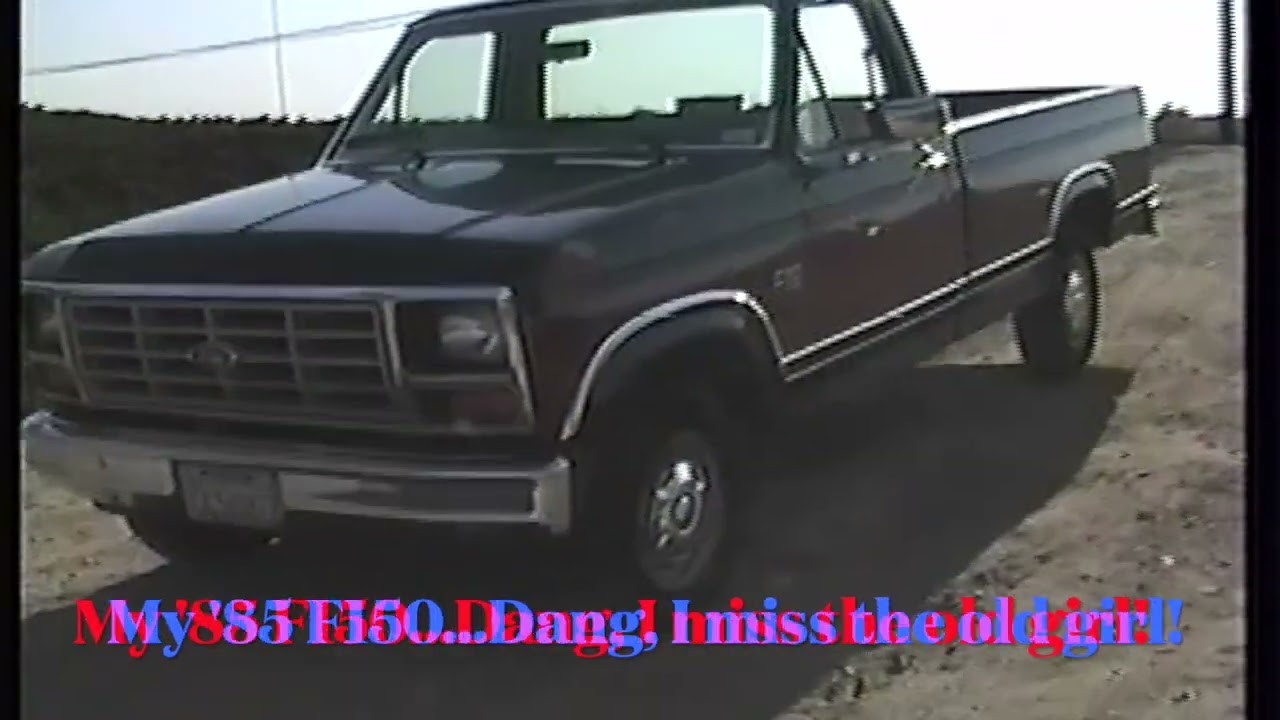 Fort Ord 1988