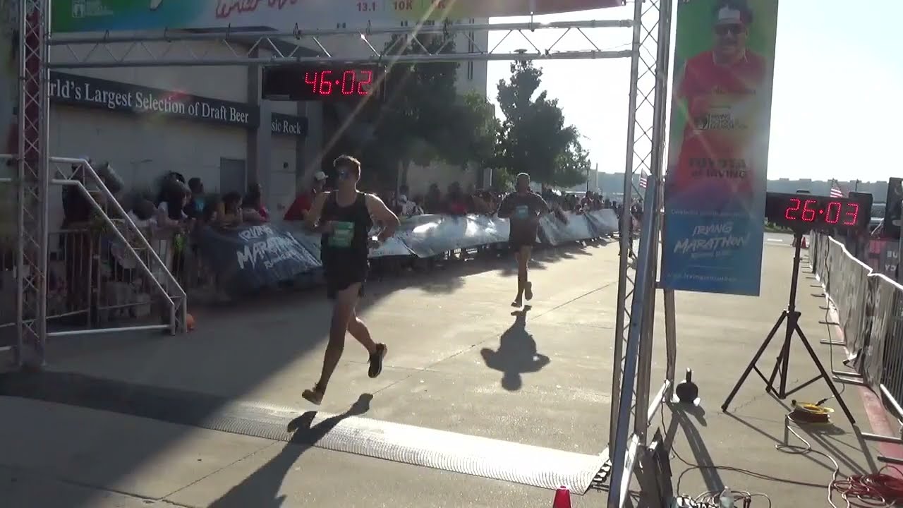 2024 FIESTA DE MAYO FINISH LINE