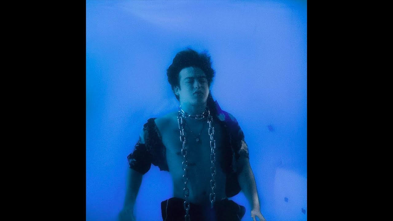 Joji - In Tongues (FULL ALBUM + DOWNLOAD)