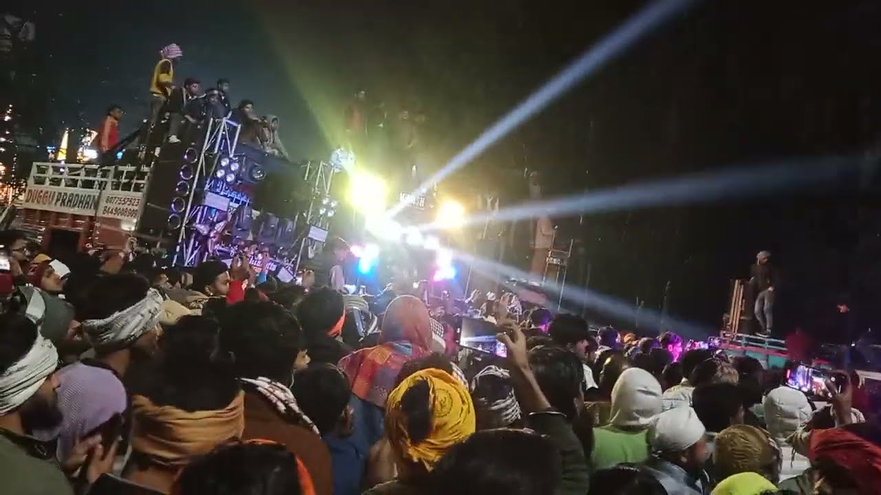 DJ NK Tanda DJ Pankaj DJ Duggu Pradhan $ DJ 3 Tata Super full Competition✅ 🙏Mahashivratri🙏 ✅2026💯