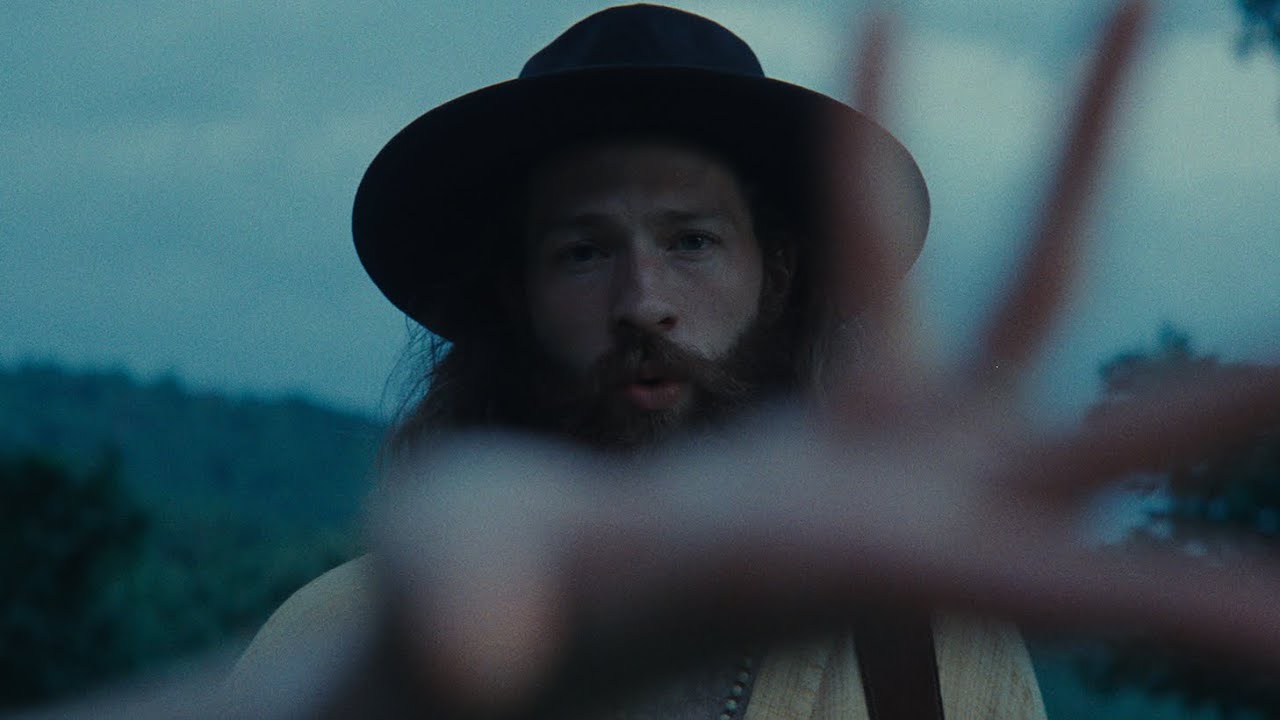 Sam Burchfield - Spirit of the Night (Official Music Video)