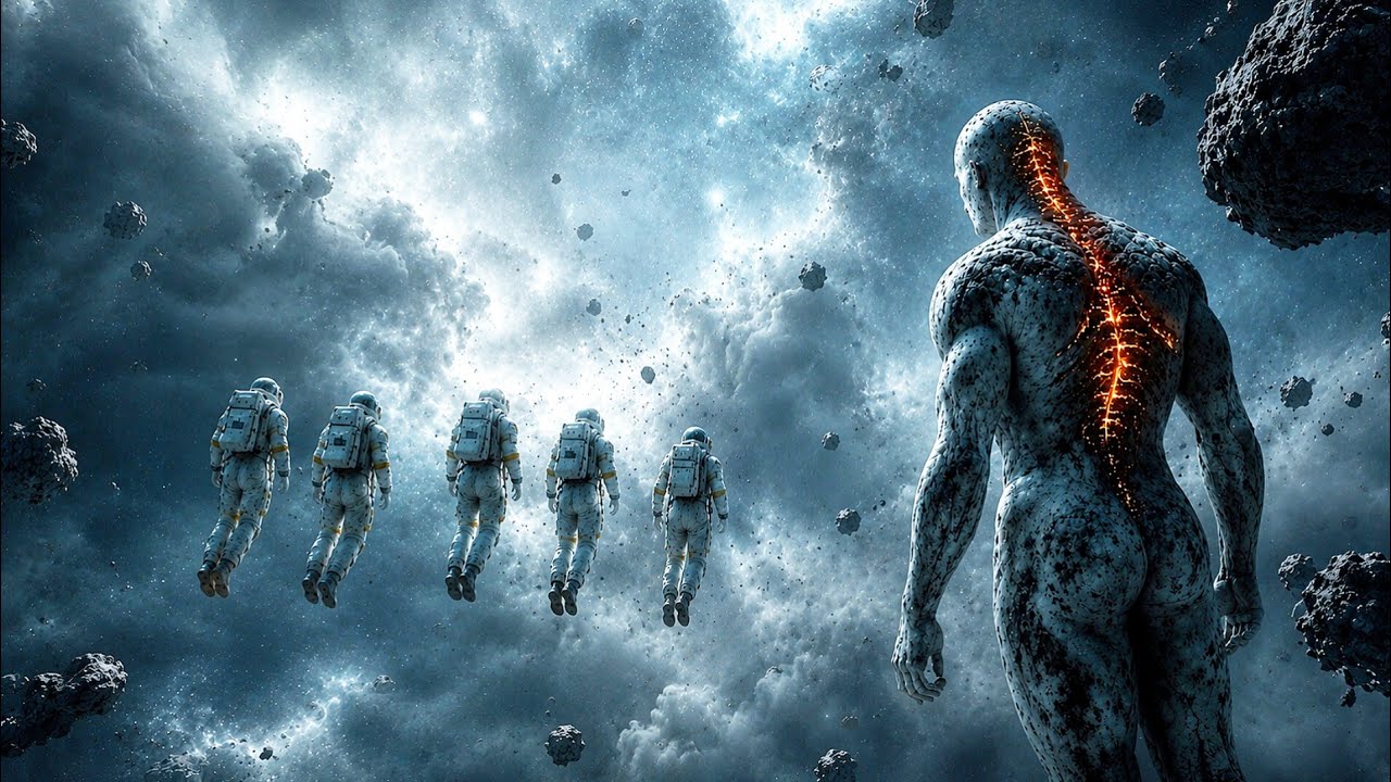 Insaaniyat Ko Bachane Ka Aakhri Mission! | Interstellar (2014) movie explanation