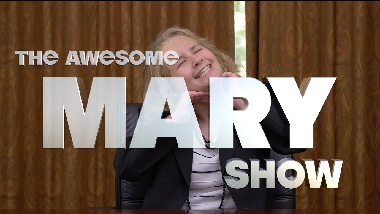 Mary's Top 10: Hiring People with a Disability