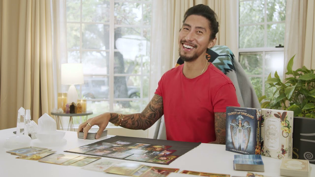 DIVINE FEMININE | WHEN WILL YOUR DIVINE MASCULINE COMMIT? | ALL ZODIAC TAROT READING