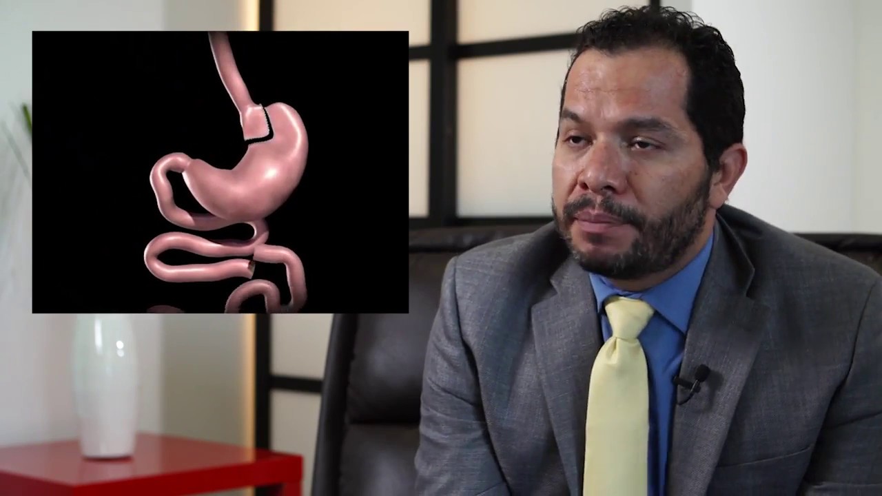 Gastric Bypass - Tijuana, Mexico - Monterrey, Mexico