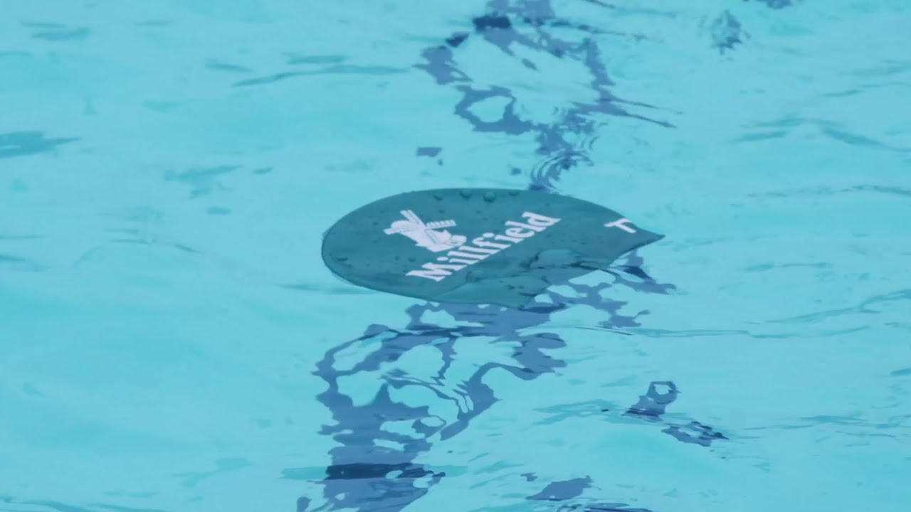 Millfield Swimming 2019-20