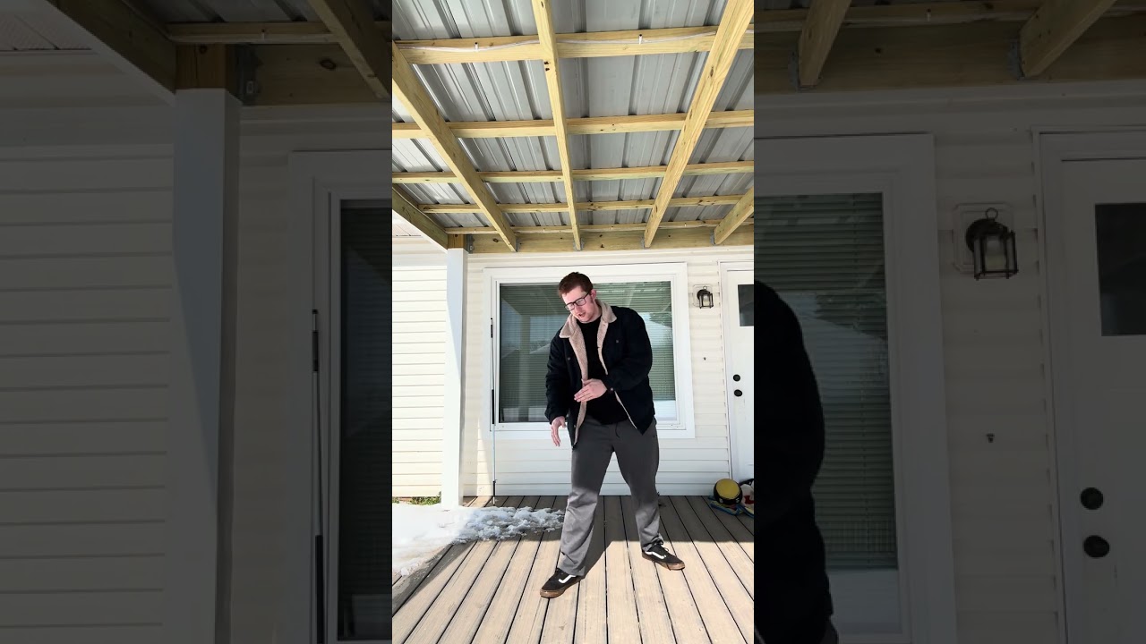 Week 1/ Video 1: Stretching