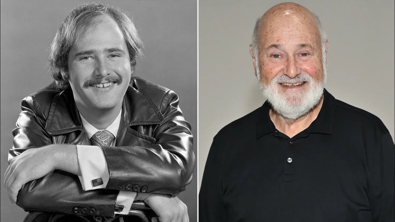 America 2-Night | ROB REINER | May 9, 1978 | Fred Willard, Martin Mull | Talk Show | S1.E22