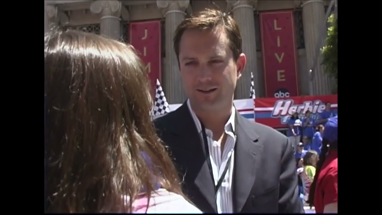 The Early Tapes: Thomas Lennon