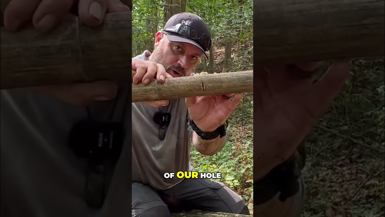 How-to Use a Fire Saw: Primitive Firestarting Technique for SHTF