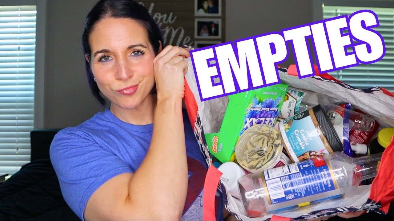 What's REALLY Worth Repurchasing from My April Empties?