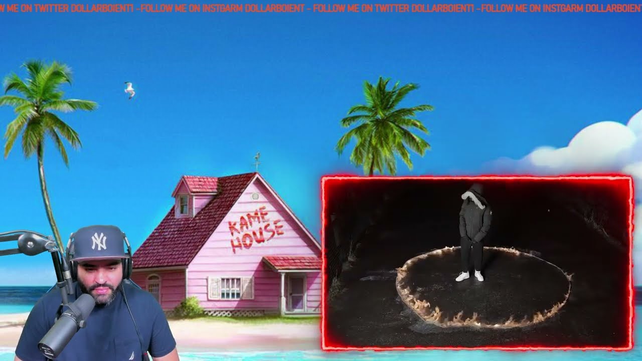 American Reacts To Rudest Disses In UK Drill (PT 17)