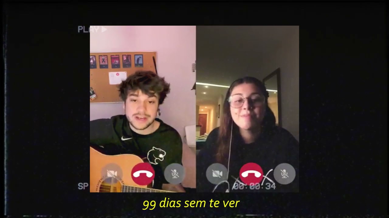 Eu, Você e BBB - Bruno Feat. Agatha