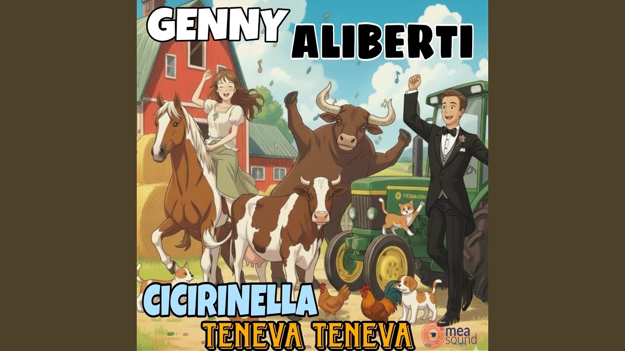 Cicirinella teneva teneva