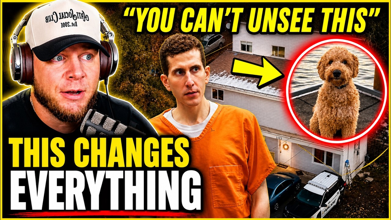 I CAN'T EXPLAIN THIS...!? | IDAHO 4