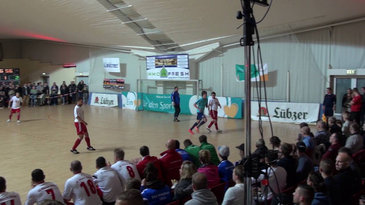 Lübzer Pils Cup 2015 (Langversion)