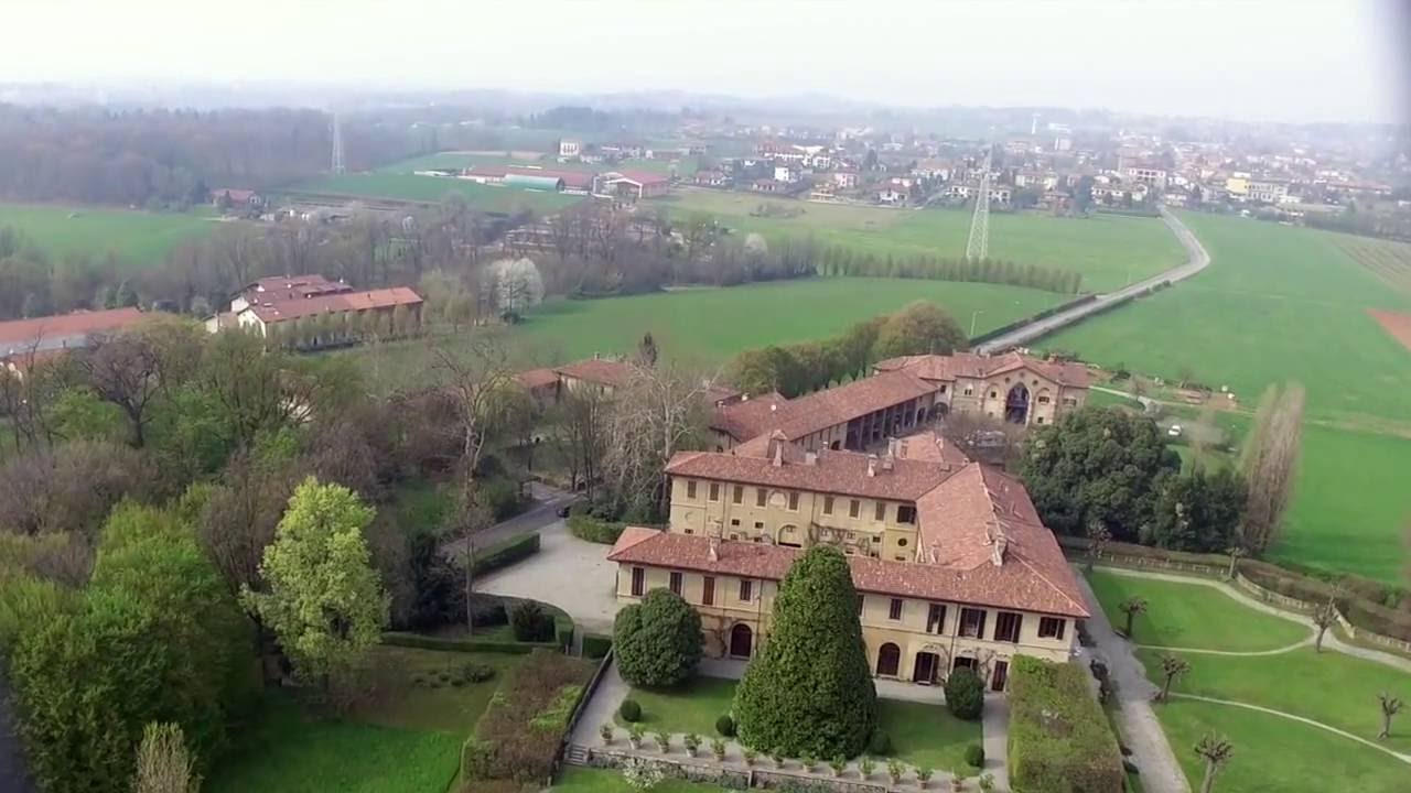 Zuccone HD