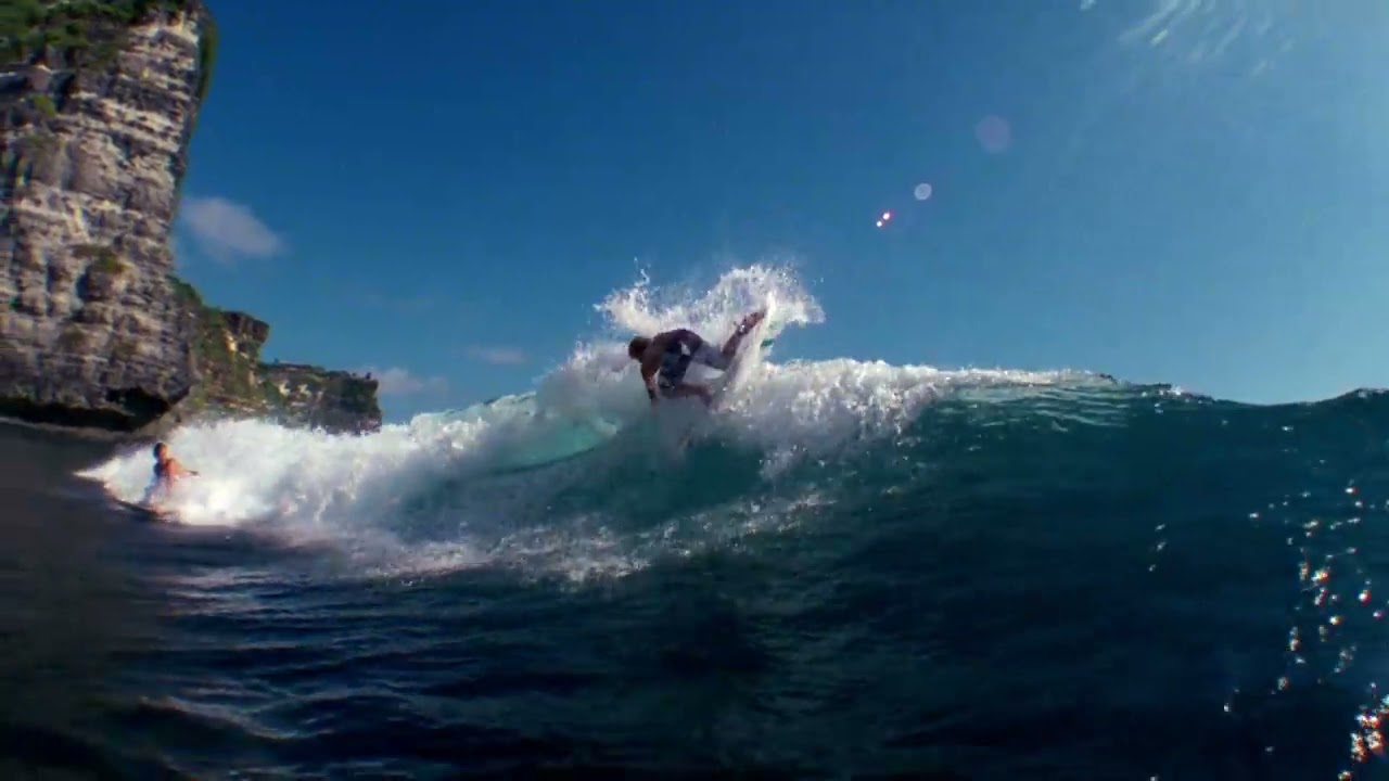 Innersection 2011   Kelly Slater, Matt Meola, Craig Anderson   Full Movie