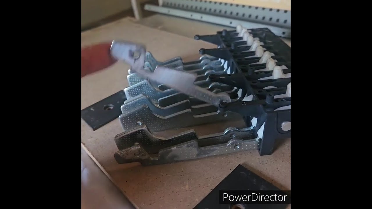 CME UF8 sticky keys fixed!