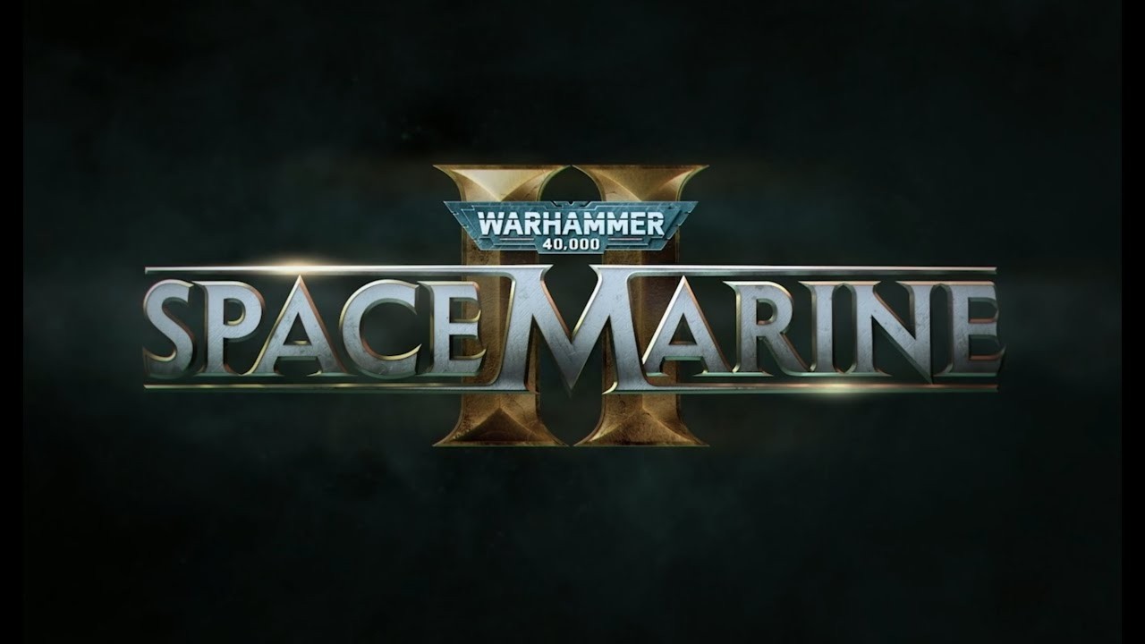 Кооперативное прохождение Warhammer 40,000: Space Marine 2 ч.1