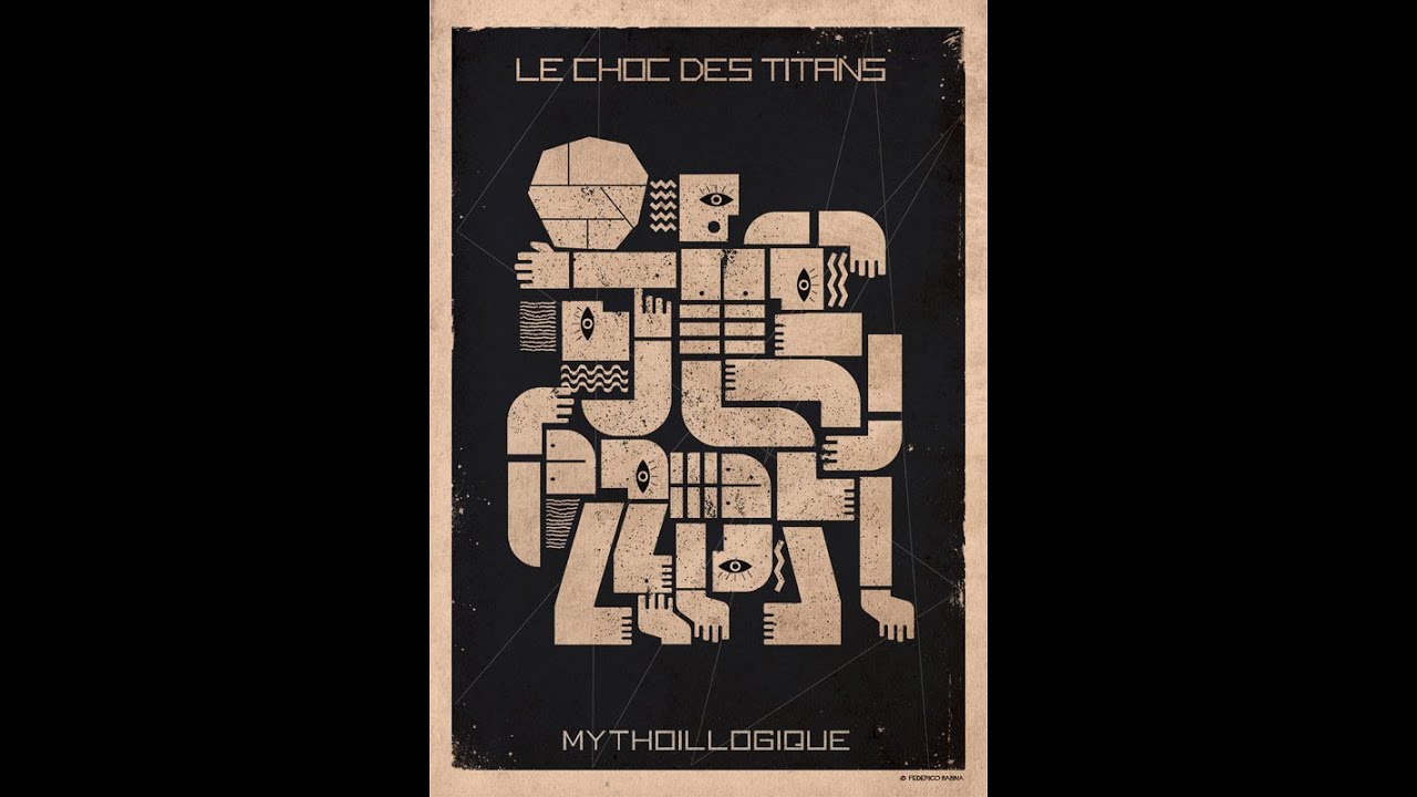 MYTHOILLOGIQUE