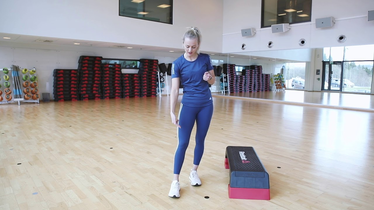 Løpetips: 5 gode øvelser for å unngå skader og forbedre løpingen