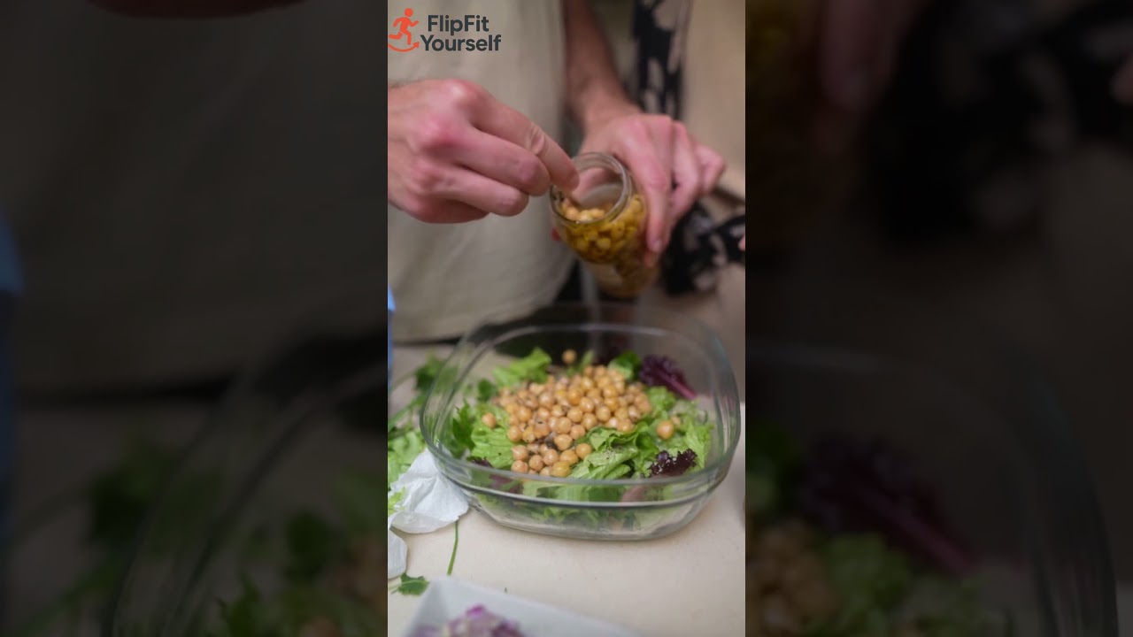Quick Dinner Recipes for Weight Loss (Ready in 20 Minutes) 