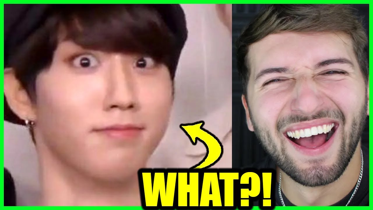 Han Jisung being effortlessly funny Reaction