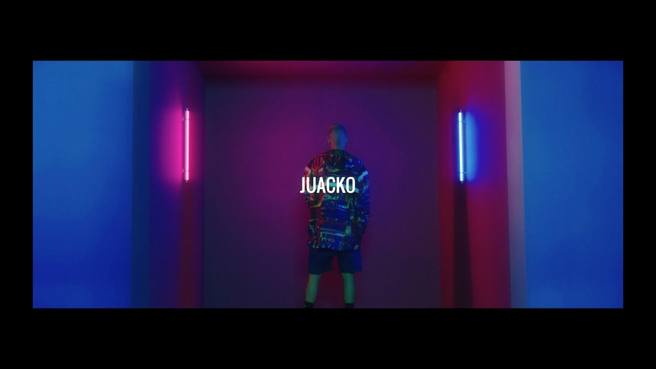 Juacko - Que Digan Lo Que Quieran
