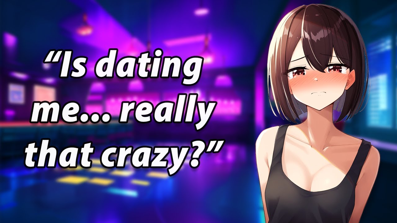 [F4A] Cold-Hearted Jock Has A Very Obvious Soft Spot For You [Party] [Jealousy] [Confession]