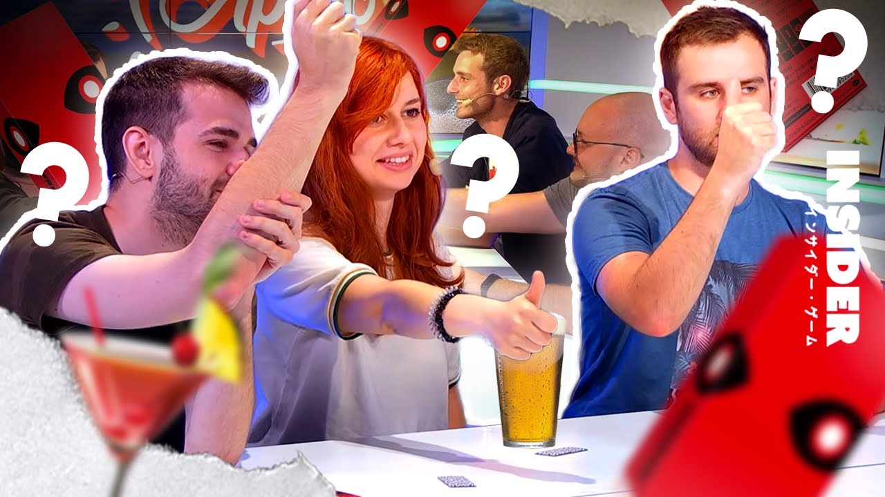 L'Apéro de Skyyart : Qui est le Traître sur Insider ? - L'Apéro #5