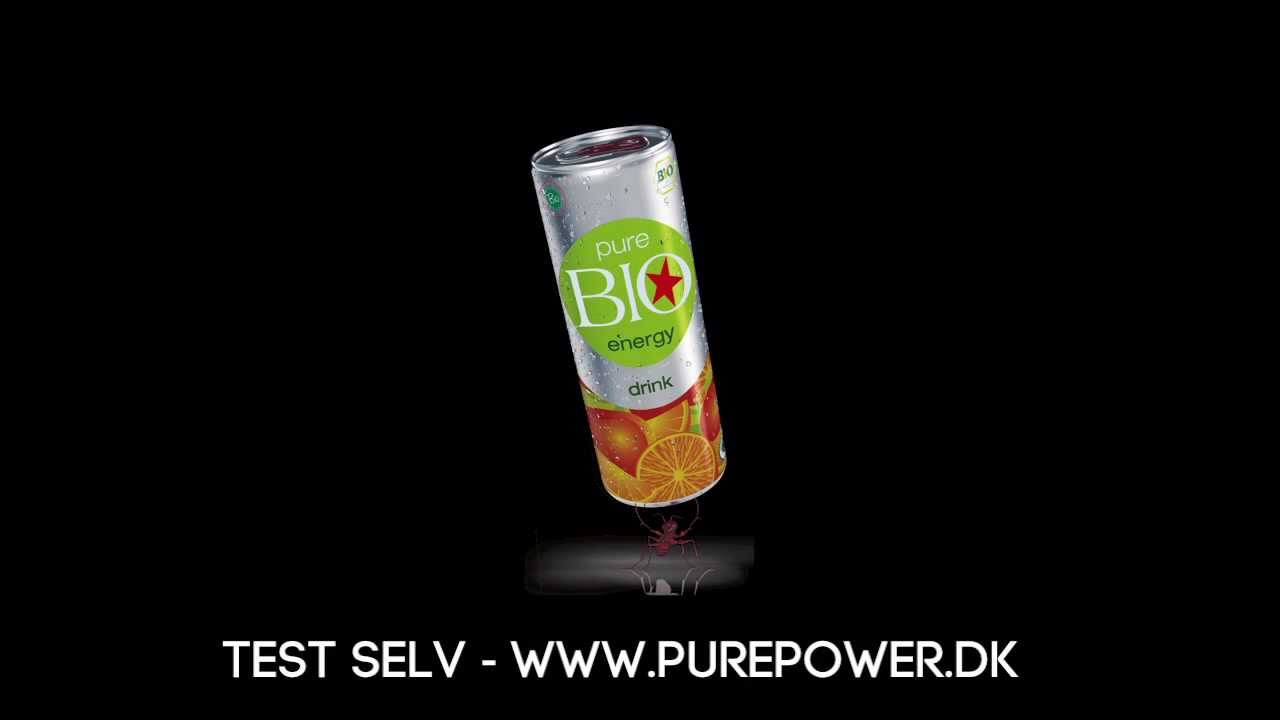PurePower Pure Bio