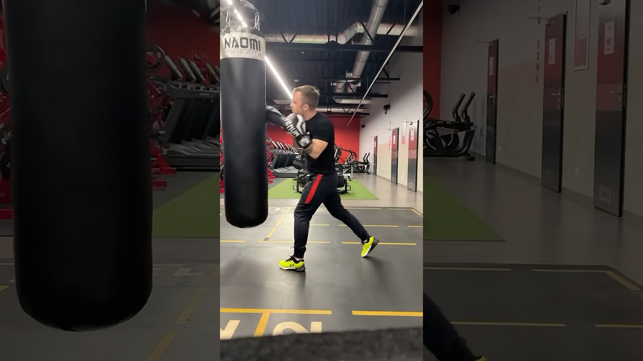 #boxing #jab #hook #2025 #discipline #training #sport #poland