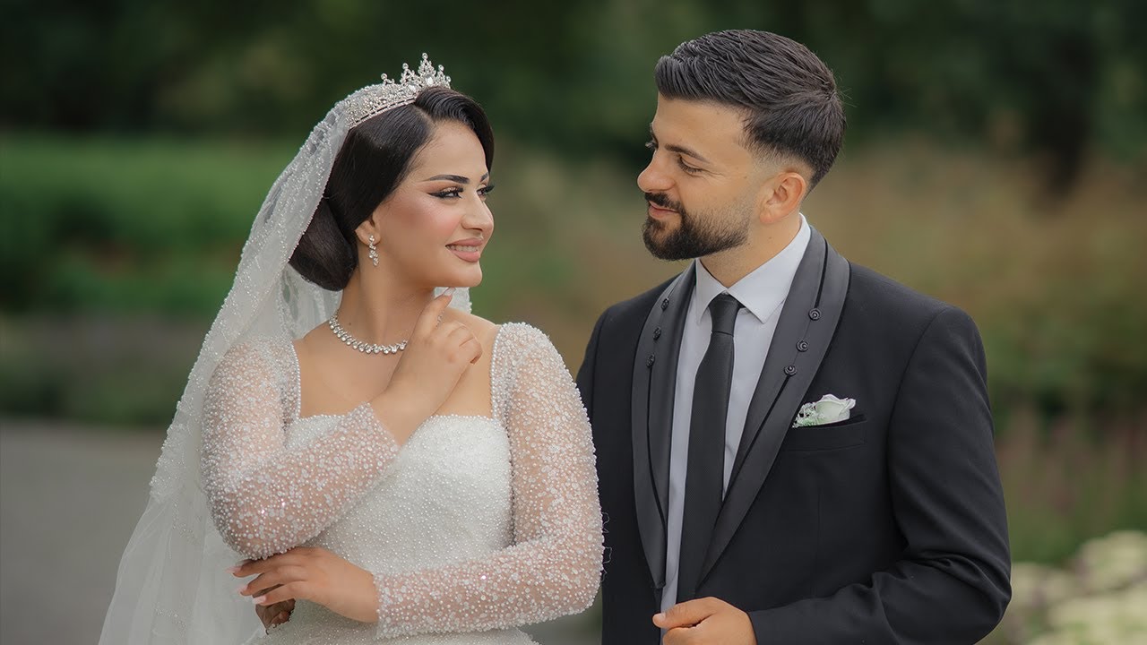 Cheavan & Vine I PART 7 I Music: Imad Selim I Dortmund I JiyanVideo 2025