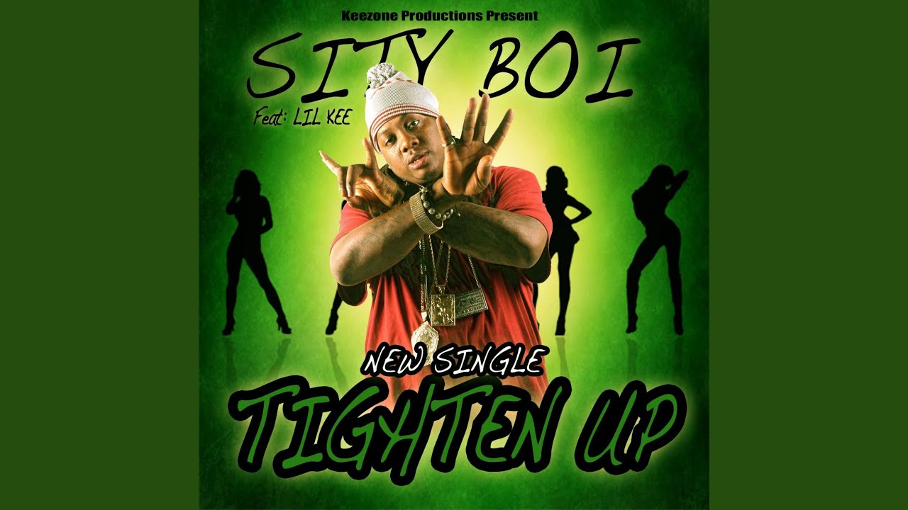 Tighten up (I Got Money Ho)