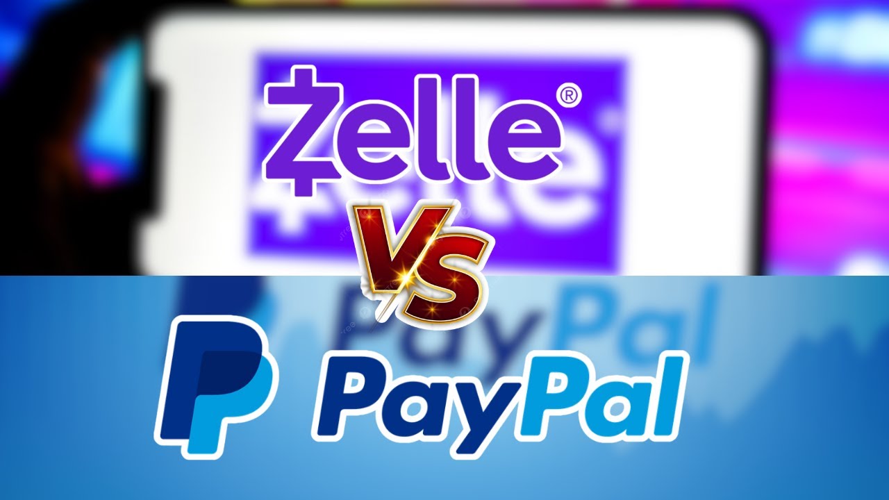 💸 Zelle vs PayPal: Which Is Better to Send Money? | Fees, Speed & Safety Compared