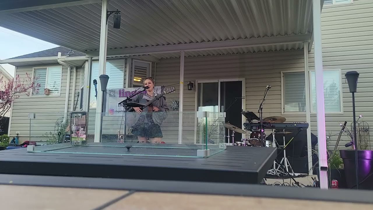 Faith Ruby Jay Concert Spring 2025