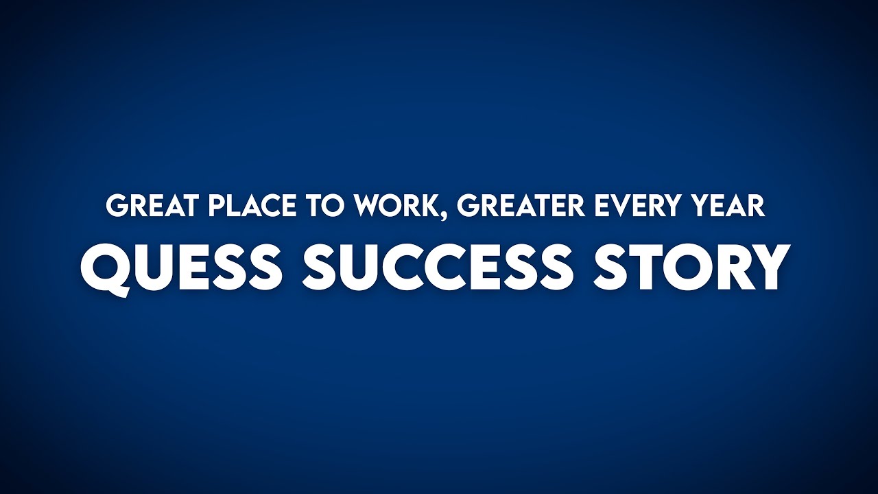 What Makes Quess a Great Place to Work? The 'Quess People Saga'