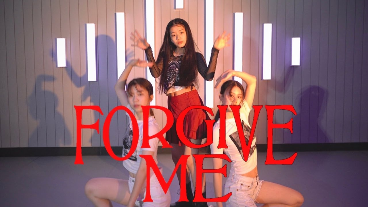 BoA (보아) - Forgive Me Cover Dance Ver.