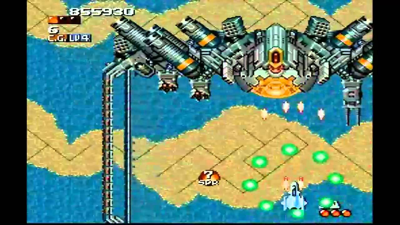Reportage sur la Super Nintendo - Back to the Past - Episode 1