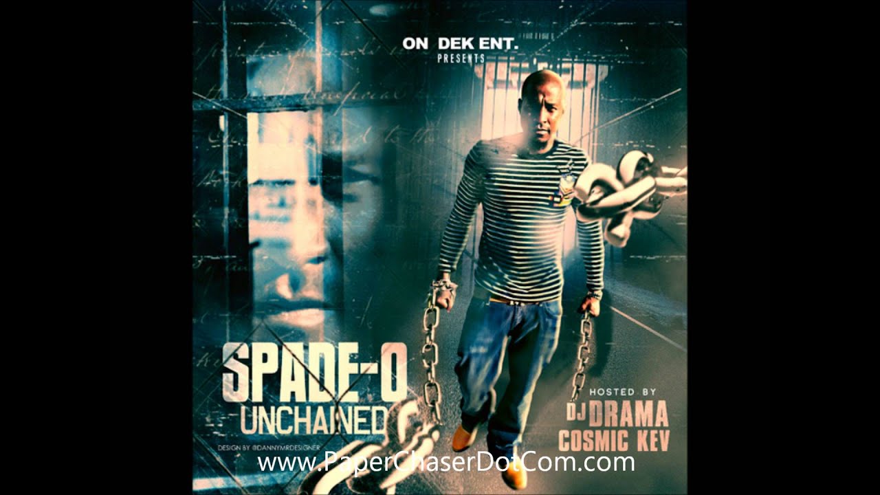 Spade-O Ft. Meek Mill - All For Love